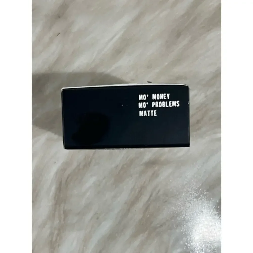 NEW MAC Cosmetics Mo Money Mo Problems Soft Matte Powder Eyeshadow